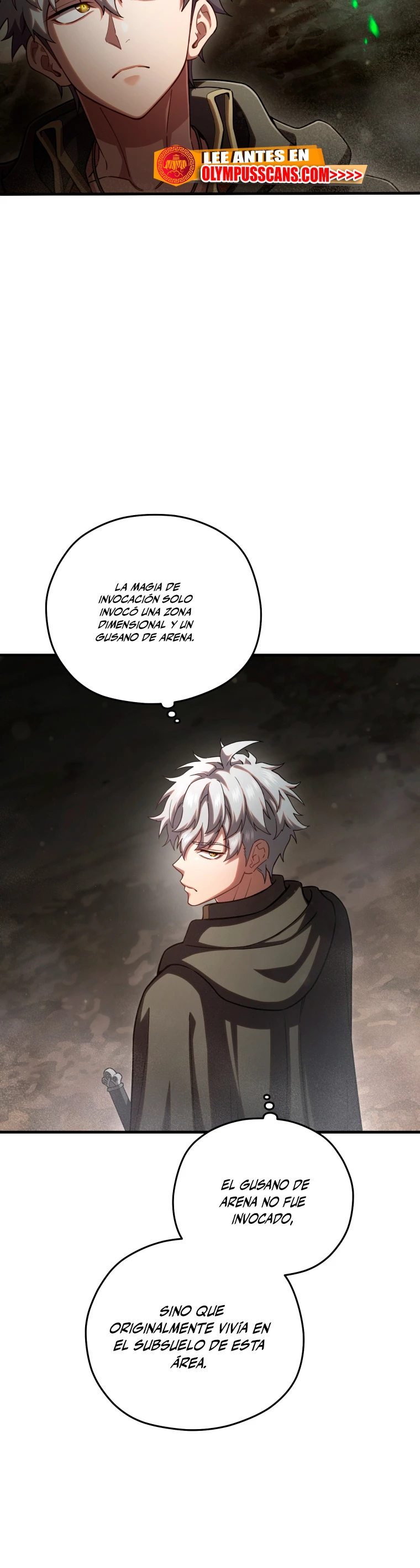 Read Maldita Reencarnacion ES Manga Online