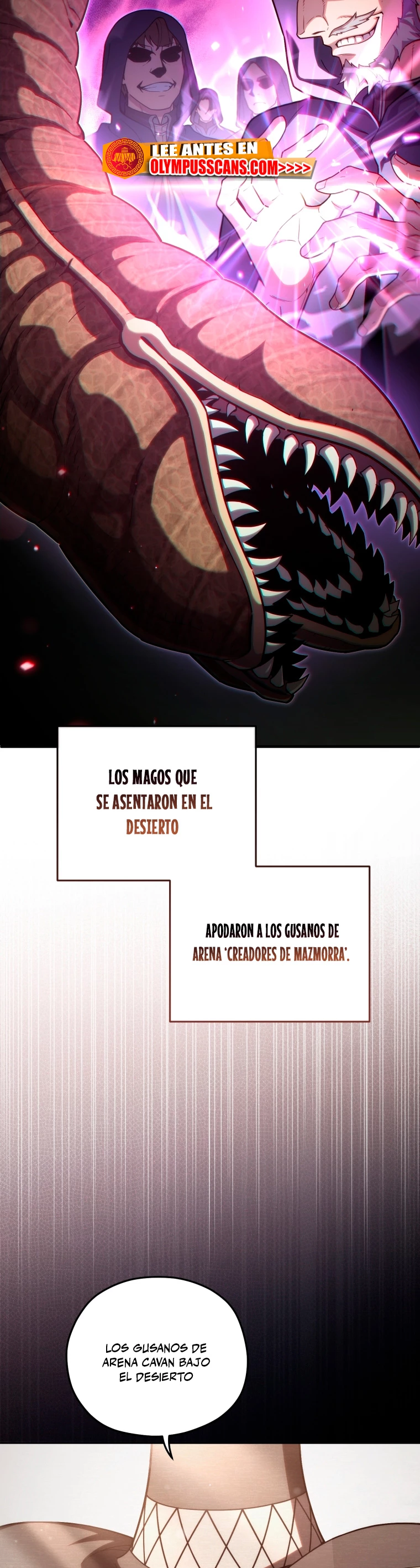 Read Maldita Reencarnacion ES Manga Online