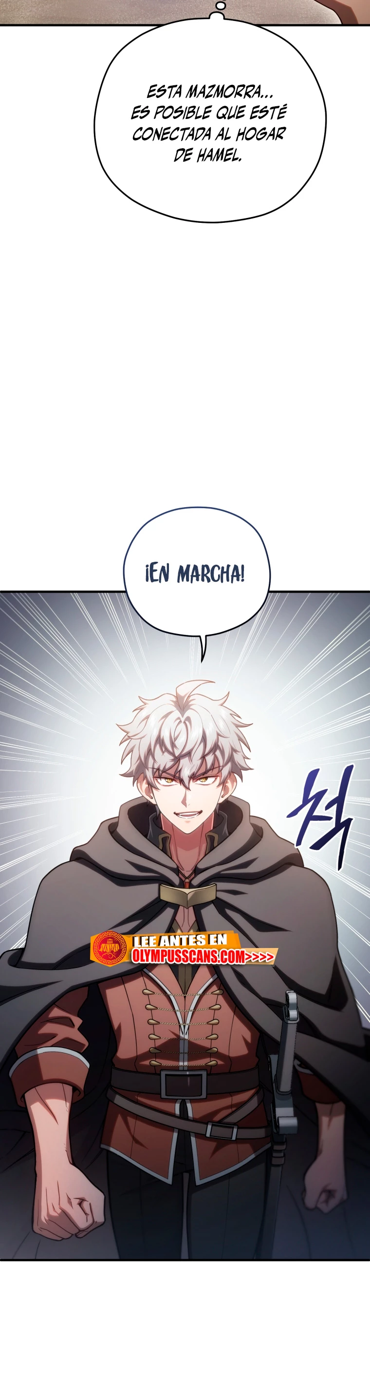 Read Maldita Reencarnacion ES Manga Online
