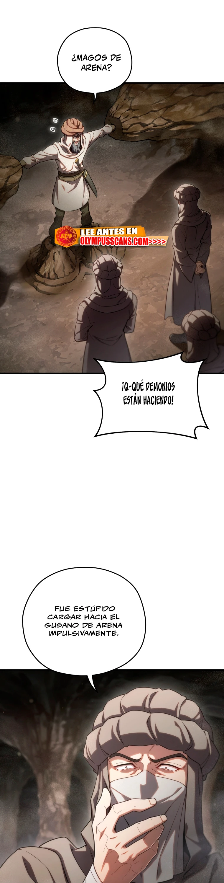 Read Maldita Reencarnacion ES Manga Online