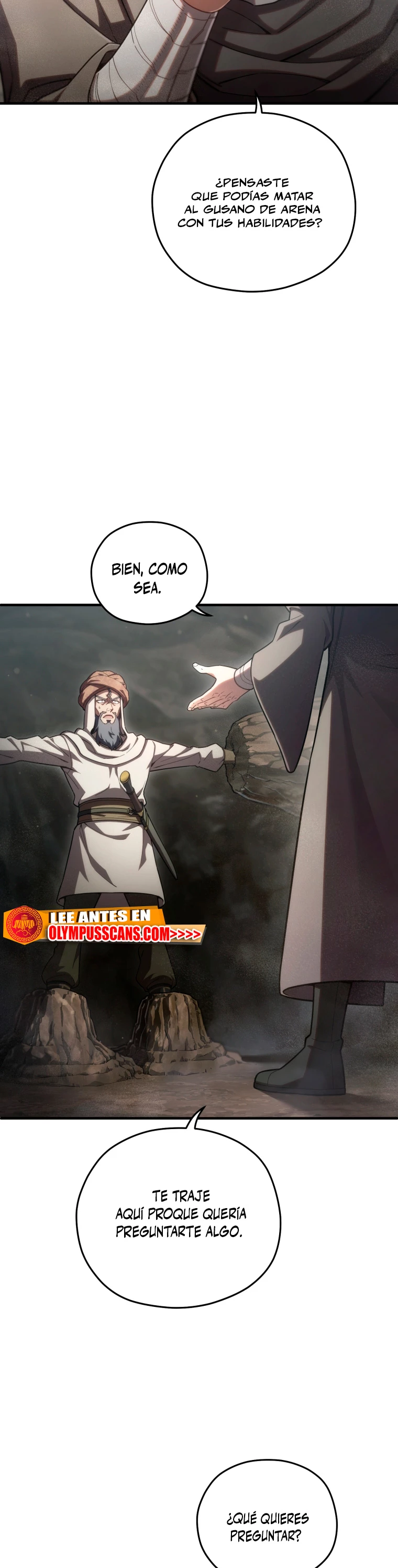 Read Maldita Reencarnacion ES Manga Online