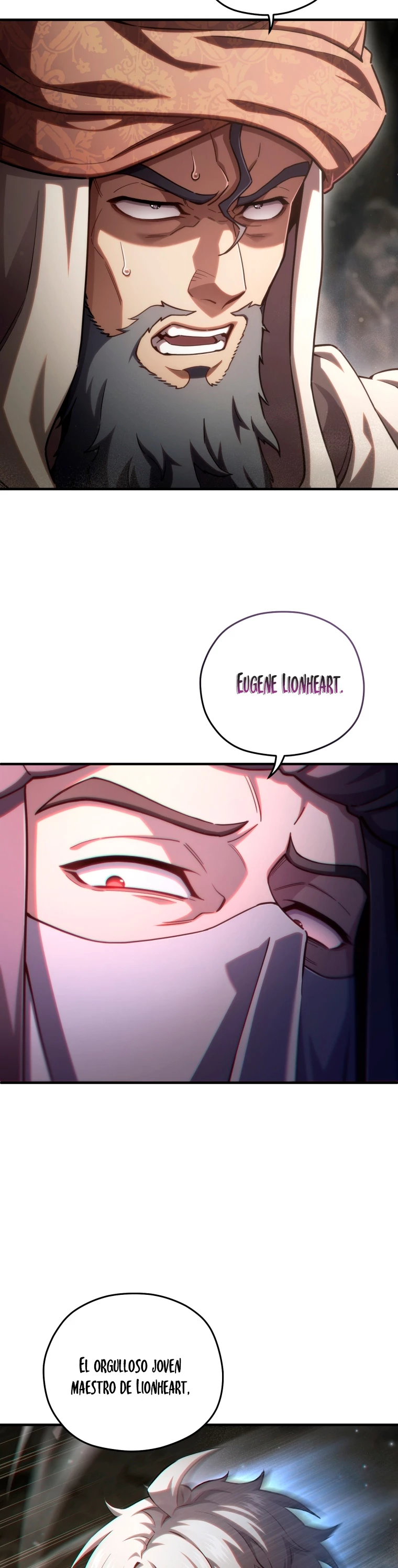 Read Maldita Reencarnacion ES Manga Online