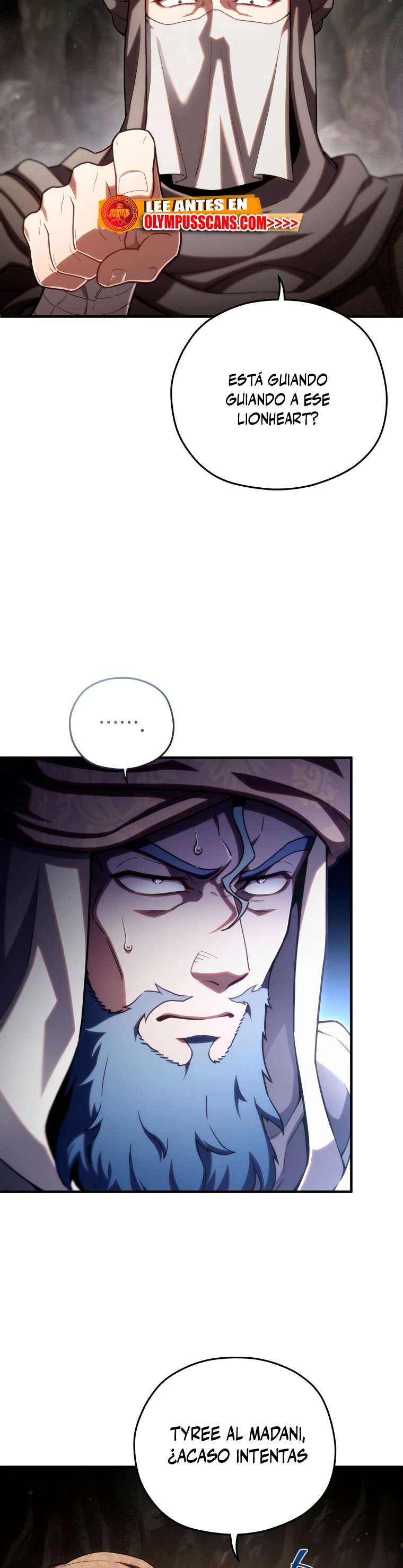 Read Maldita Reencarnacion ES Manga Online