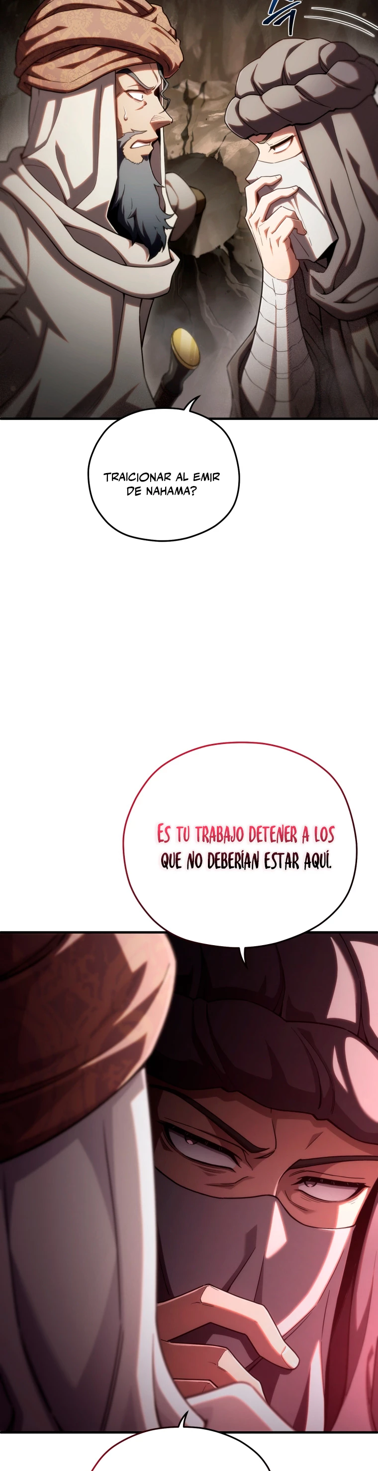 Read Maldita Reencarnacion ES Manga Online