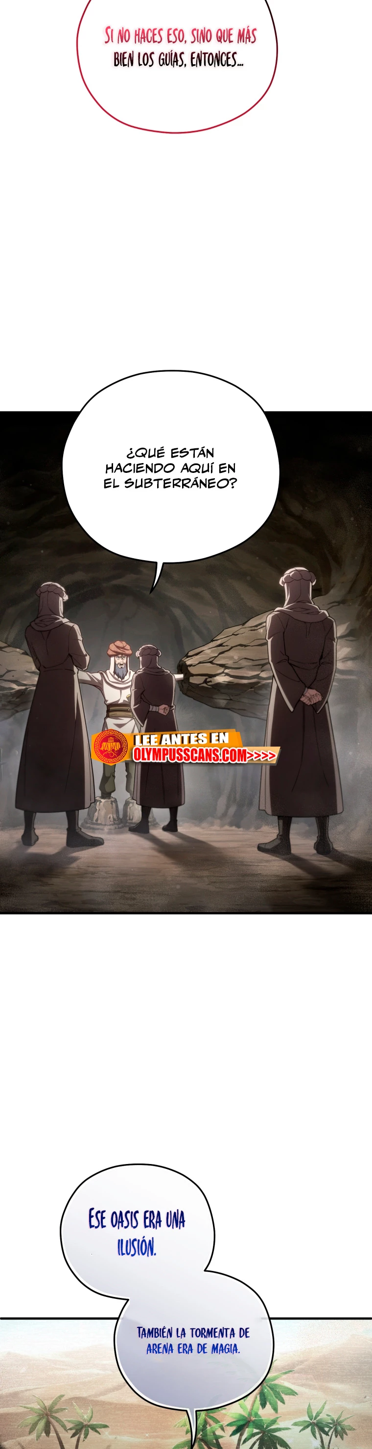 Read Maldita Reencarnacion ES Manga Online