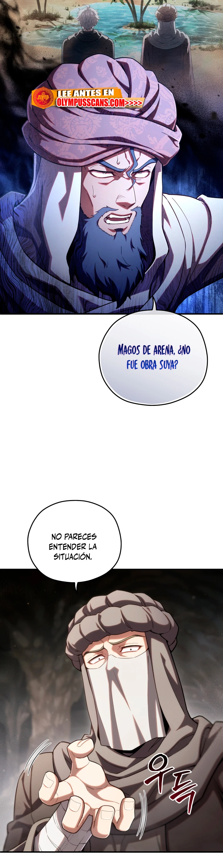 Read Maldita Reencarnacion ES Manga Online