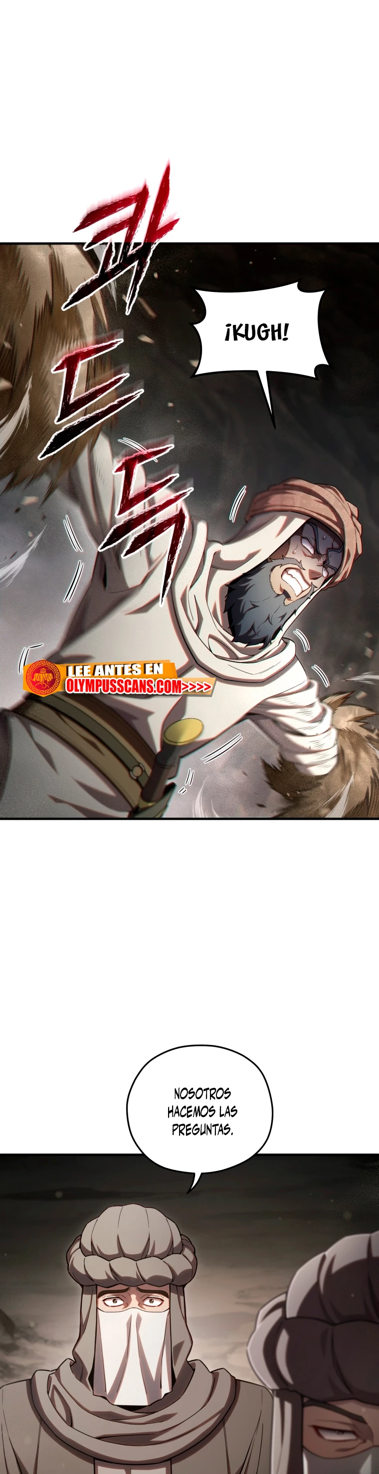 Read Maldita Reencarnacion ES Manga Online