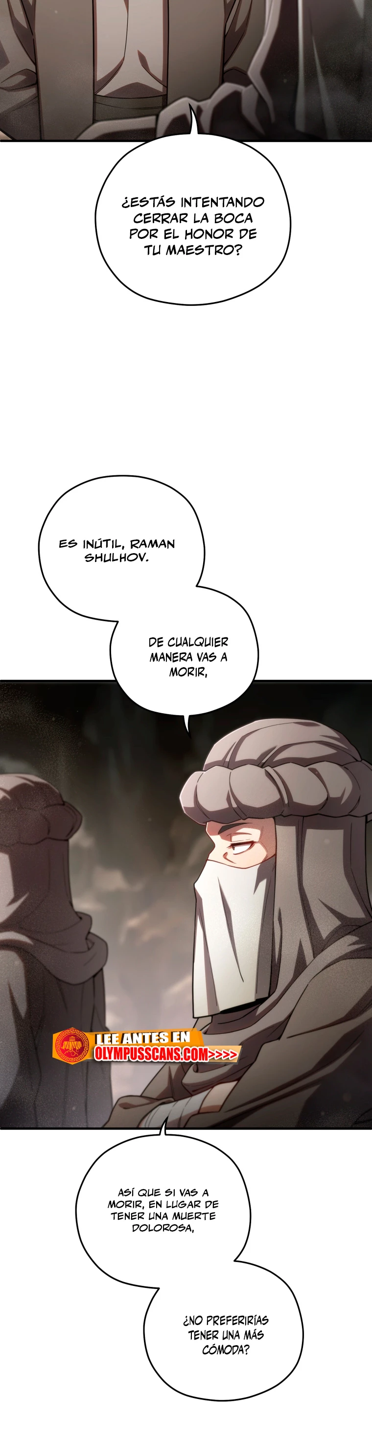 Read Maldita Reencarnacion ES Manga Online