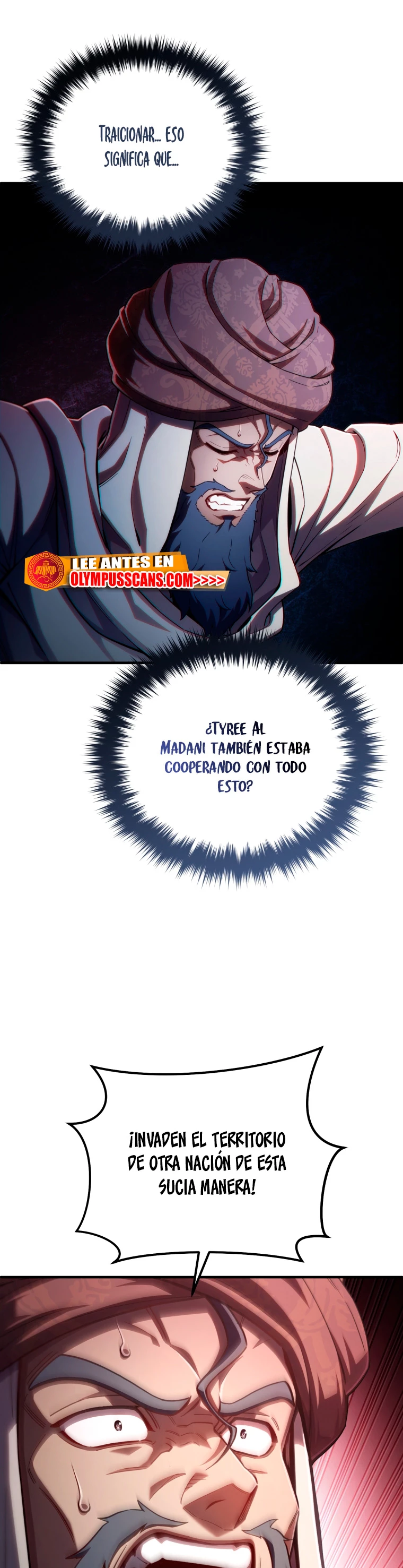 Read Maldita Reencarnacion ES Manga Online