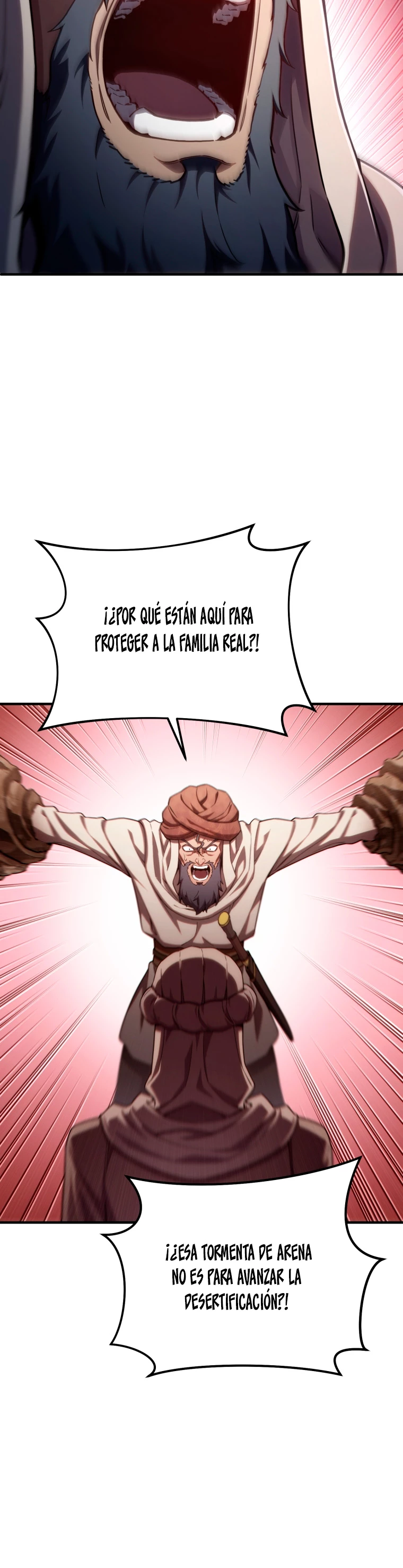 Read Maldita Reencarnacion ES Manga Online