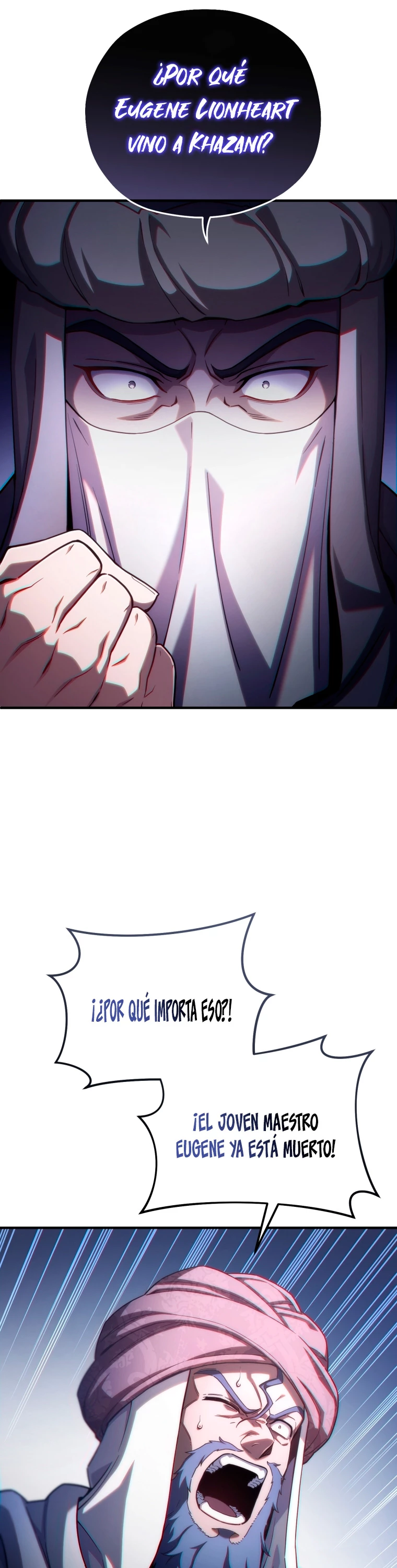 Read Maldita Reencarnacion ES Manga Online