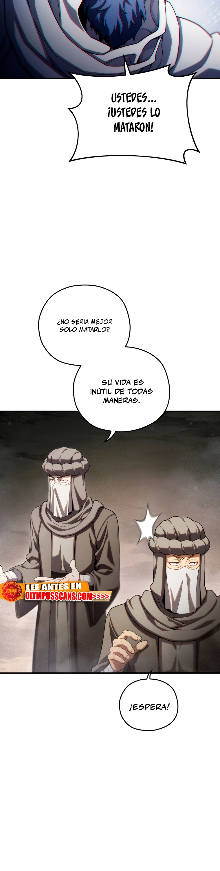 Read Maldita Reencarnacion ES Manga Online