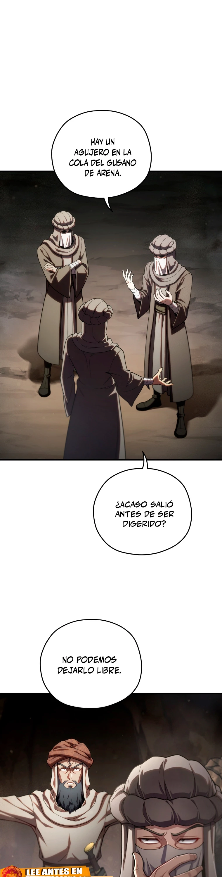 Read Maldita Reencarnacion ES Manga Online