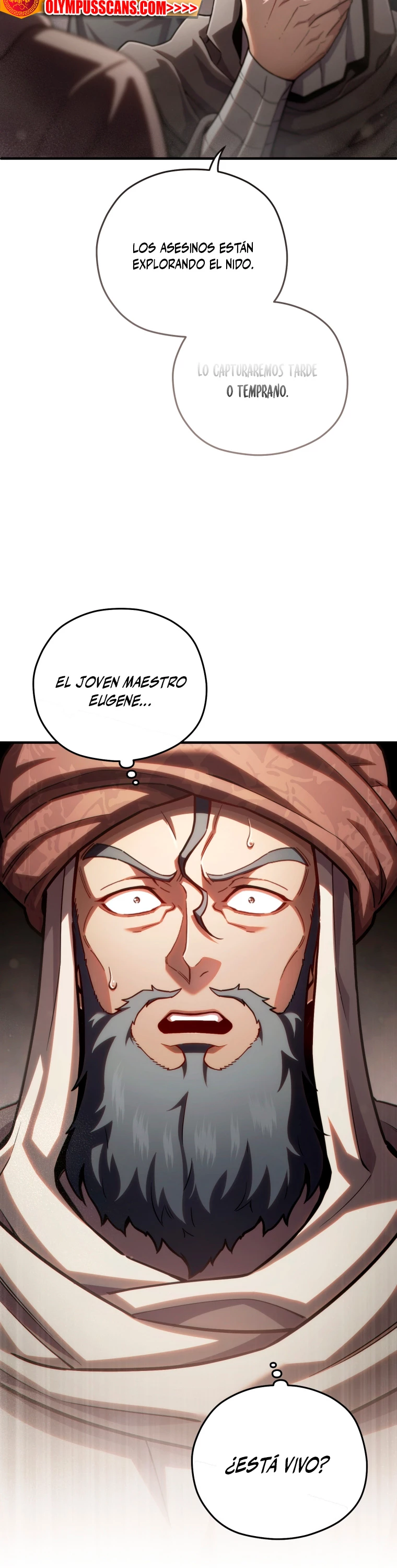 Read Maldita Reencarnacion ES Manga Online