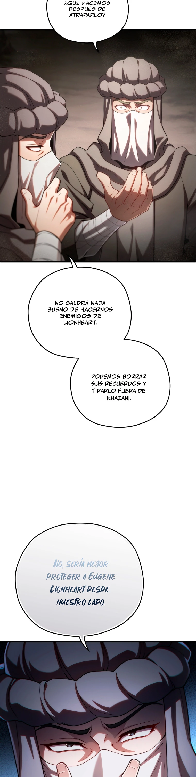 Read Maldita Reencarnacion ES Manga Online