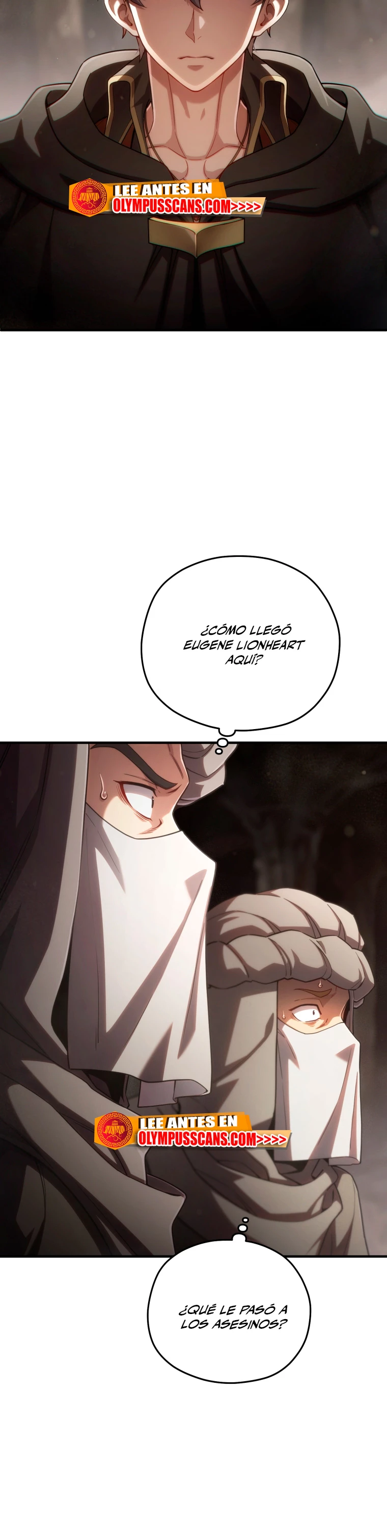 Read Maldita Reencarnacion ES Manga Online