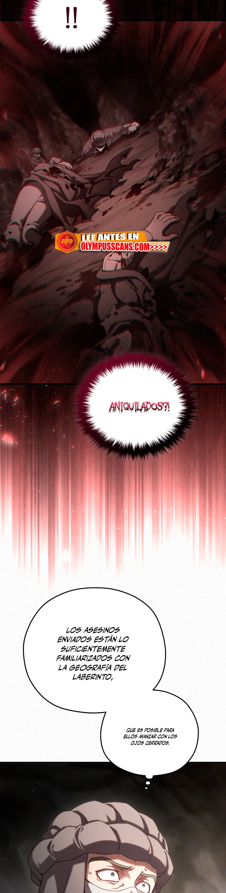Read Maldita Reencarnacion ES Manga Online