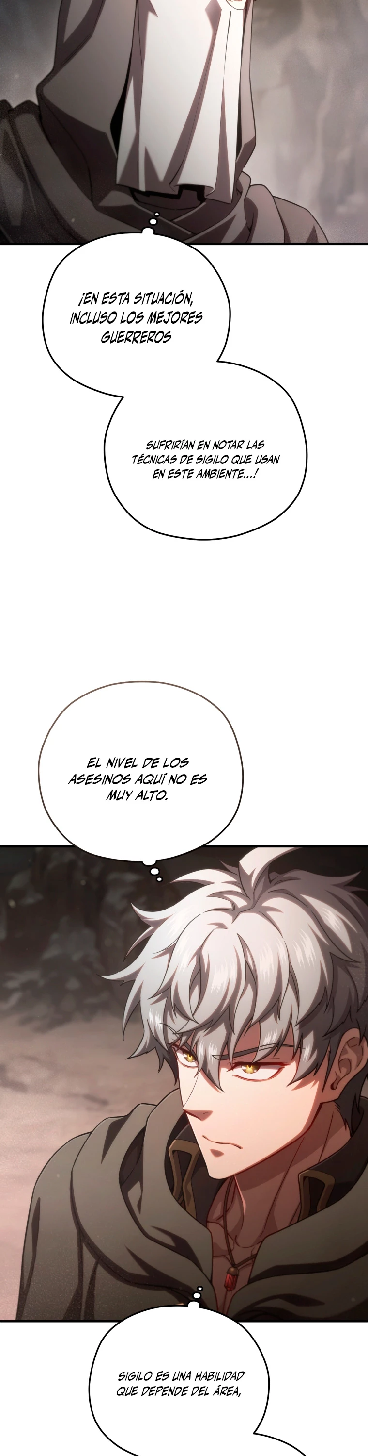 Read Maldita Reencarnacion ES Manga Online