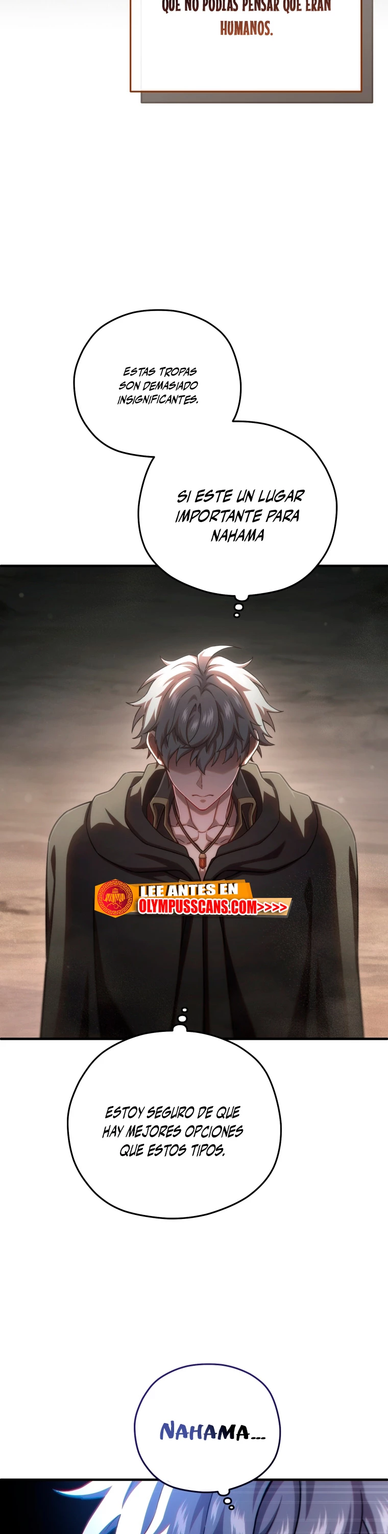 Read Maldita Reencarnacion ES Manga Online