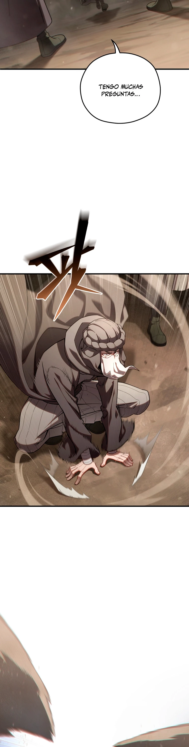 Read Maldita Reencarnacion ES Manga Online