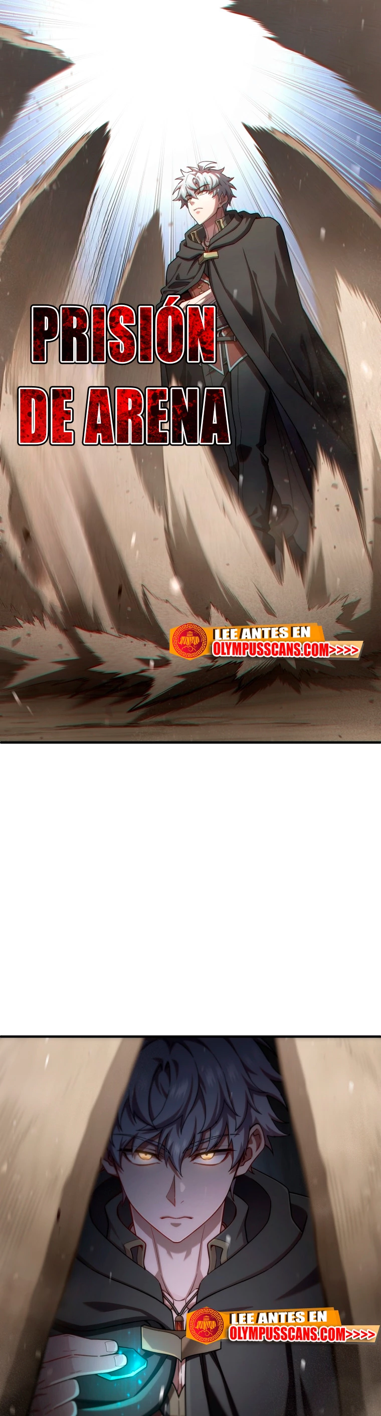 Read Maldita Reencarnacion ES Manga Online