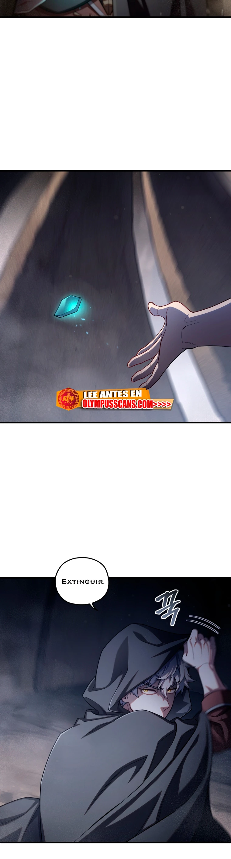 Read Maldita Reencarnacion ES Manga Online