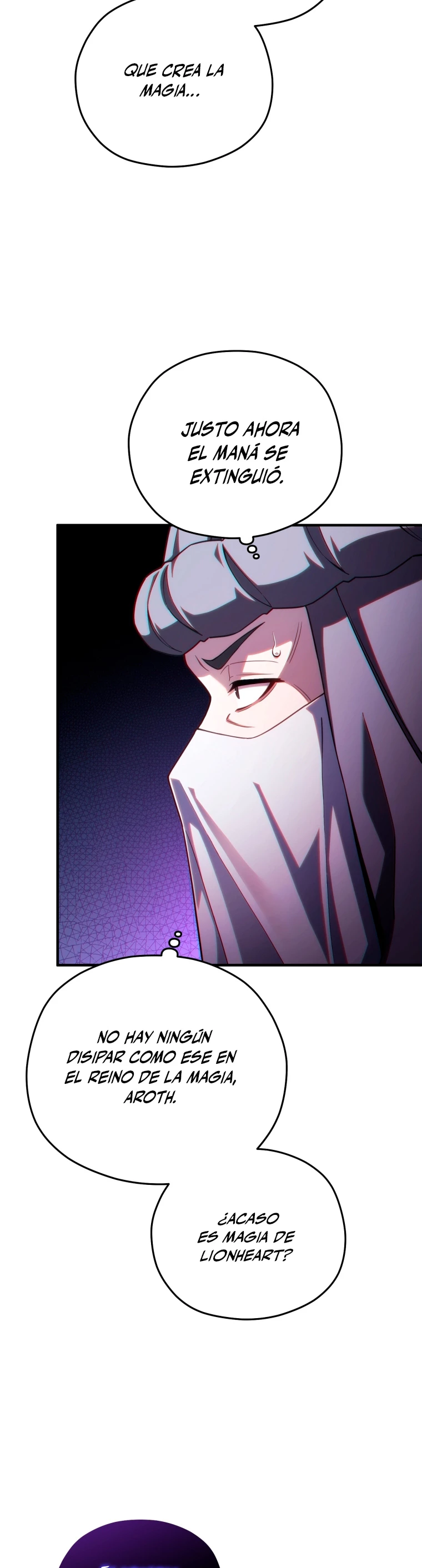 Read Maldita Reencarnacion ES Manga Online