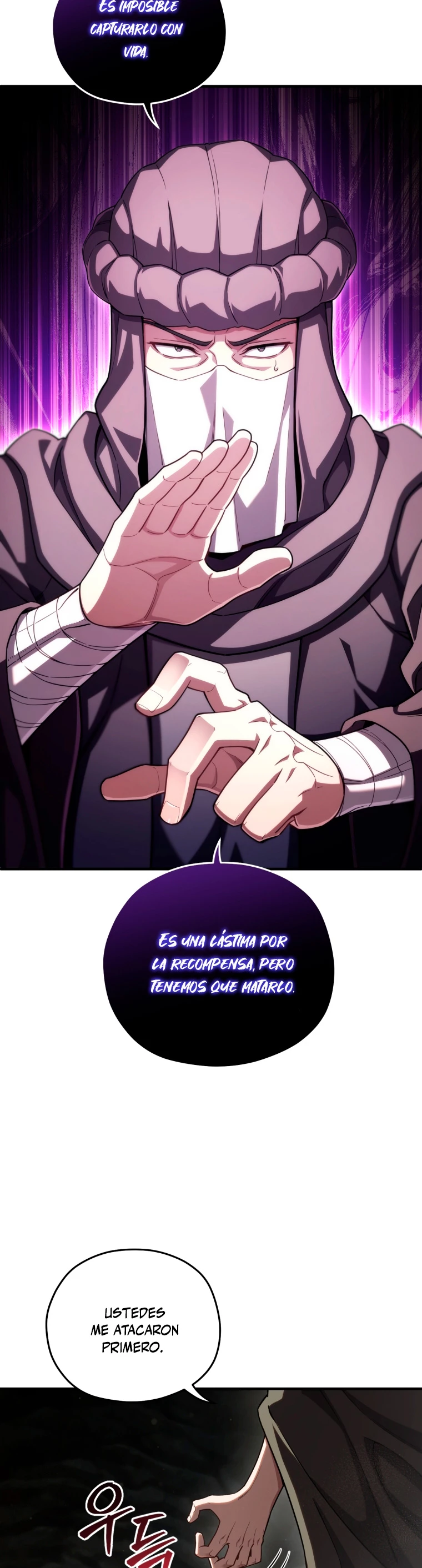 Read Maldita Reencarnacion ES Manga Online