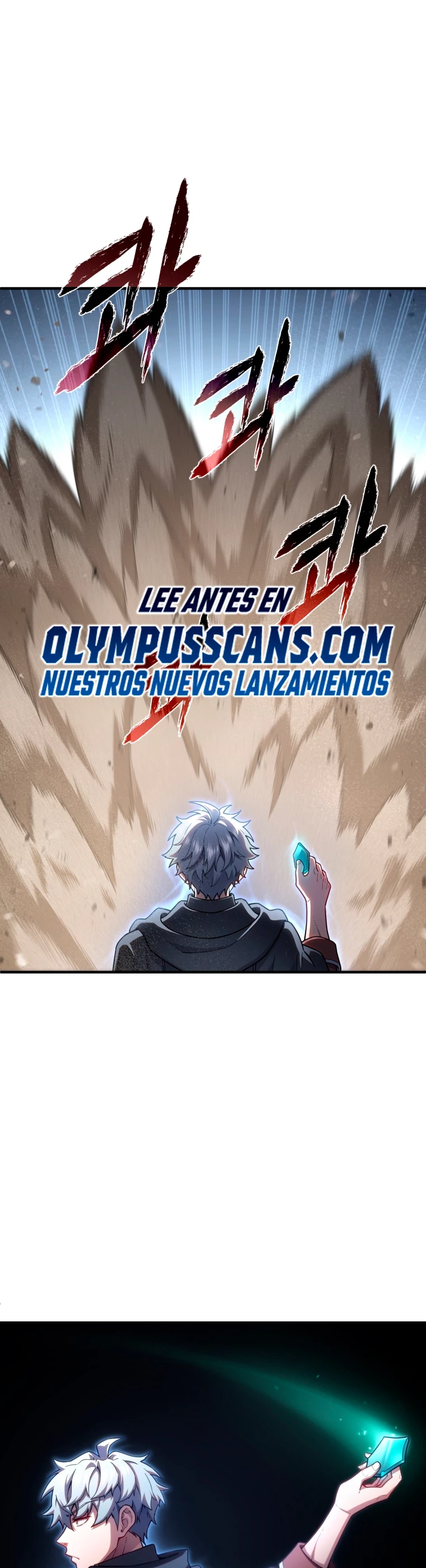 Read Maldita Reencarnacion ES Manga Online