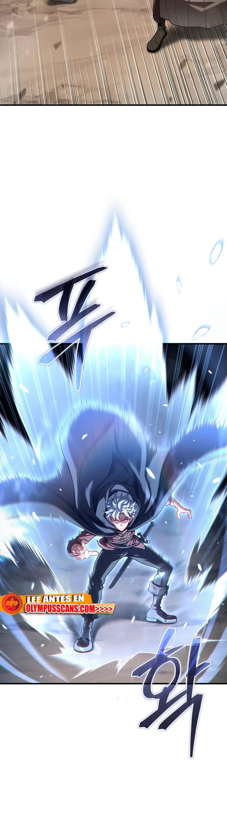 Read Maldita Reencarnacion ES Manga Online