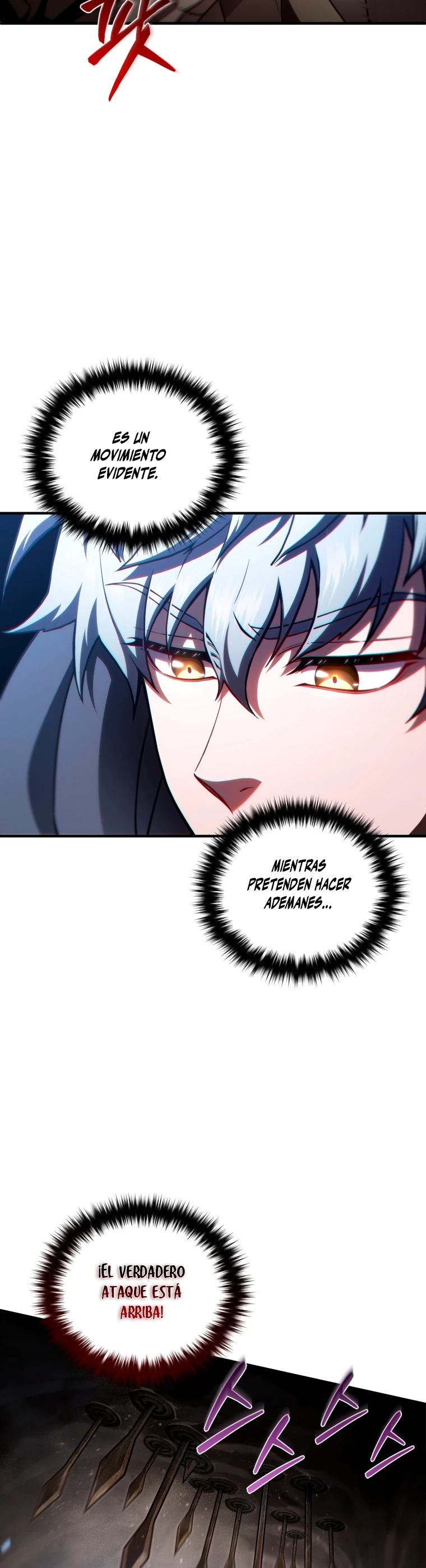 Read Maldita Reencarnacion ES Manga Online