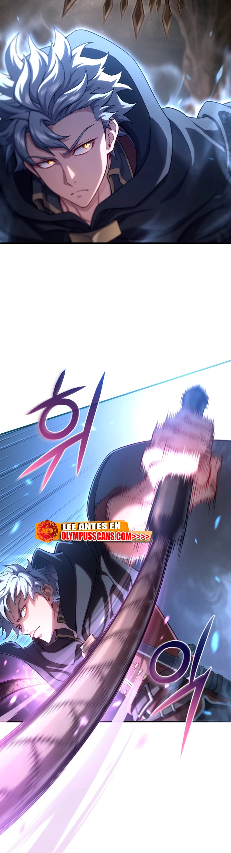 Read Maldita Reencarnacion ES Manga Online