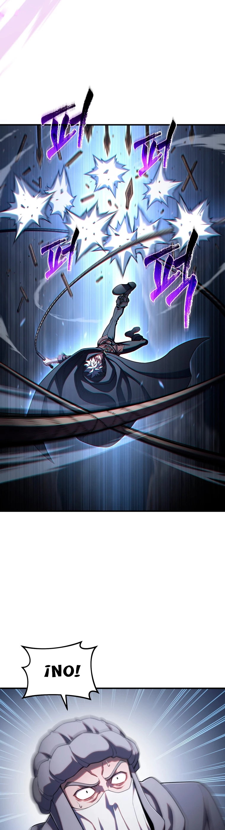 Read Maldita Reencarnacion ES Manga Online