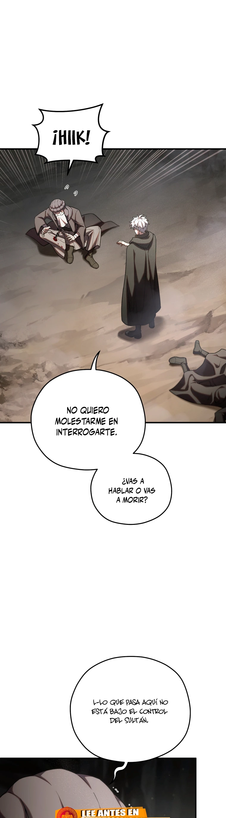 Read Maldita Reencarnacion ES Manga Online