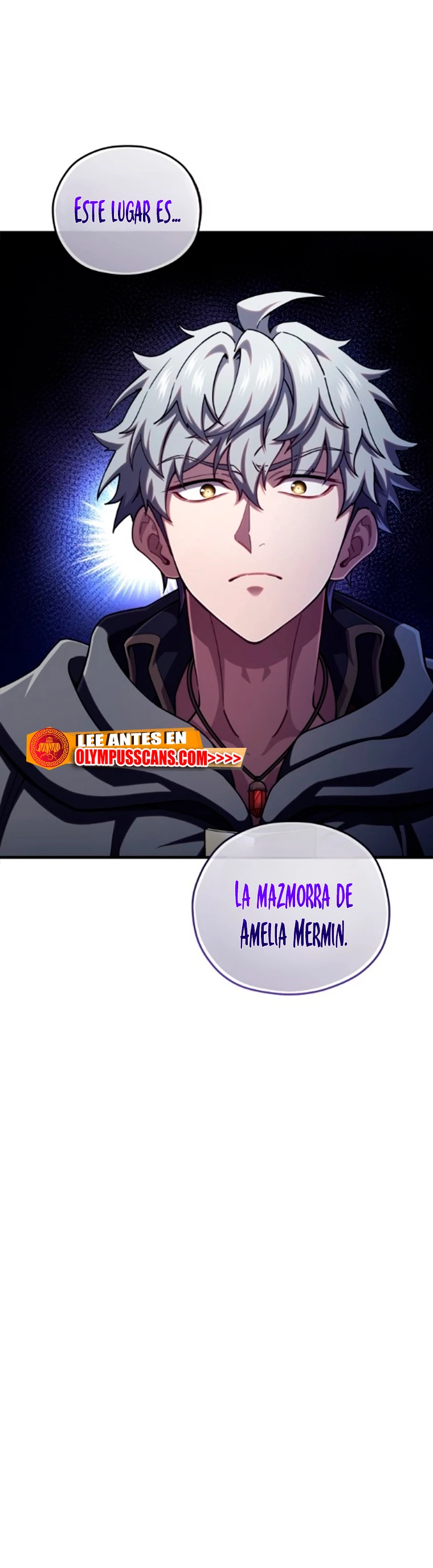 Read Maldita Reencarnacion ES Manga Online