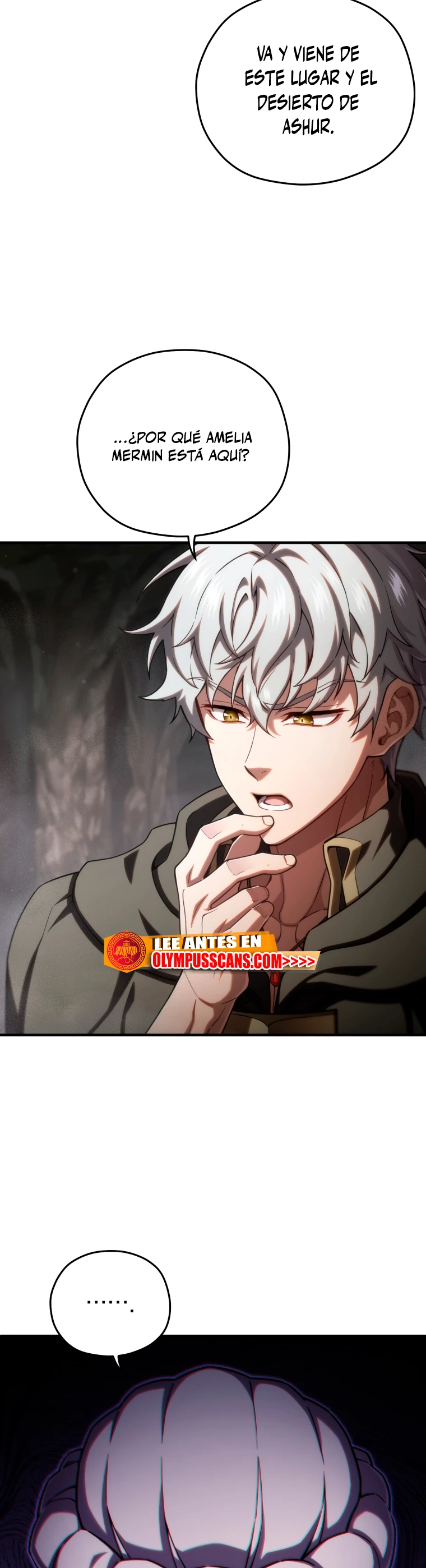 Read Maldita Reencarnacion ES Manga Online