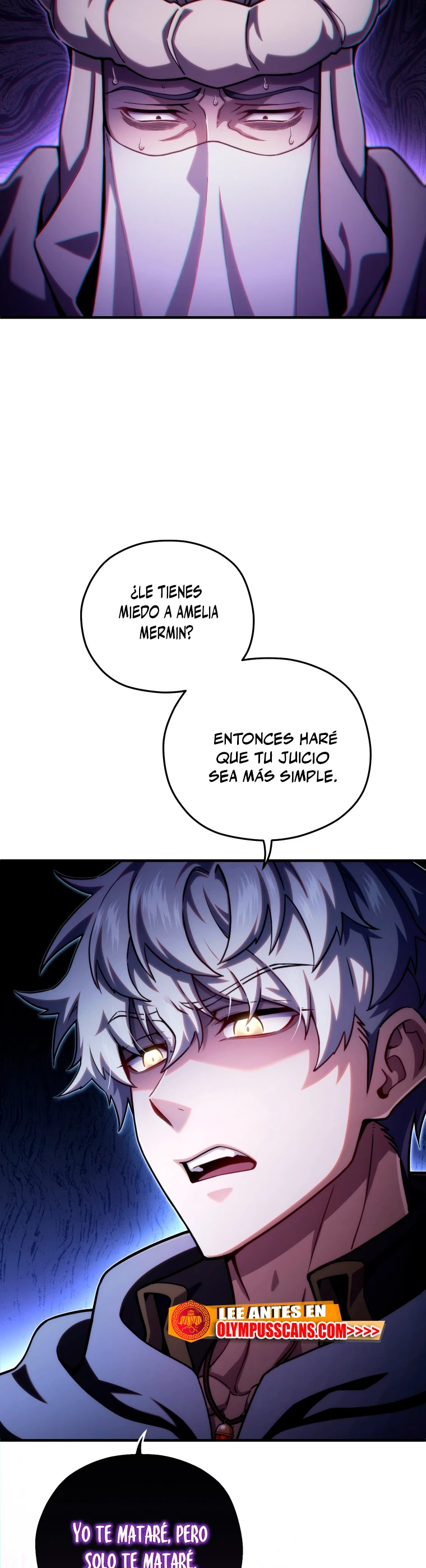 Read Maldita Reencarnacion ES Manga Online