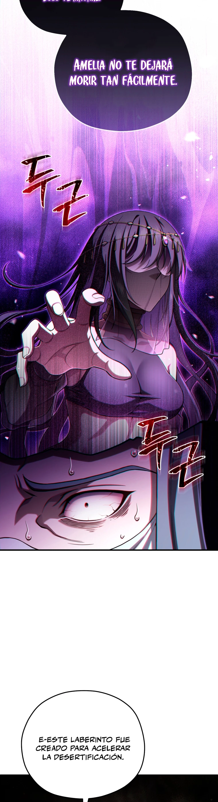 Read Maldita Reencarnacion ES Manga Online
