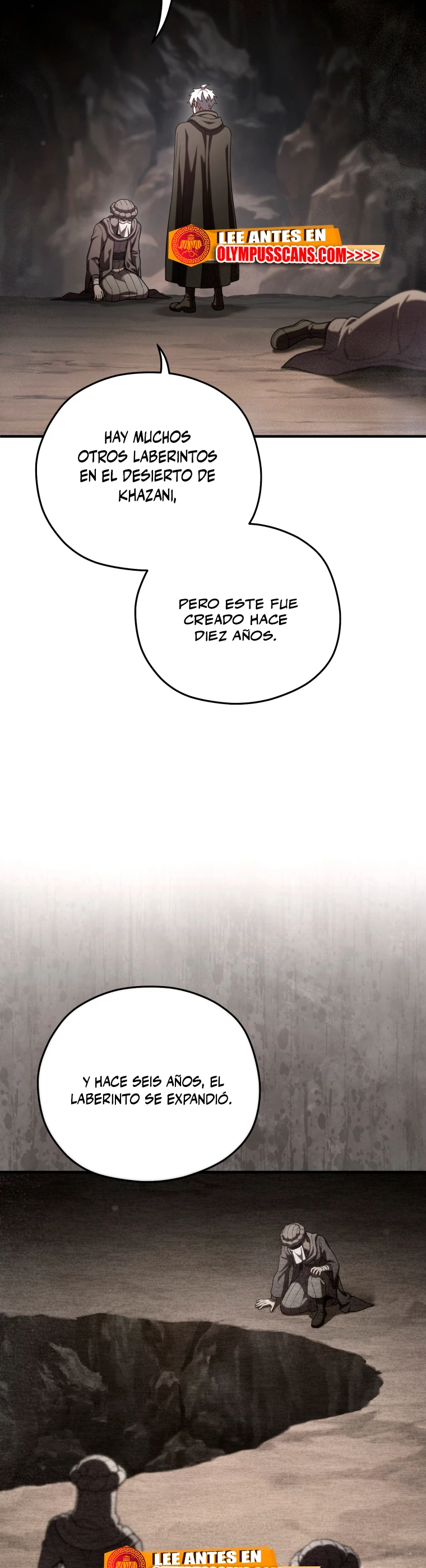 Read Maldita Reencarnacion ES Manga Online
