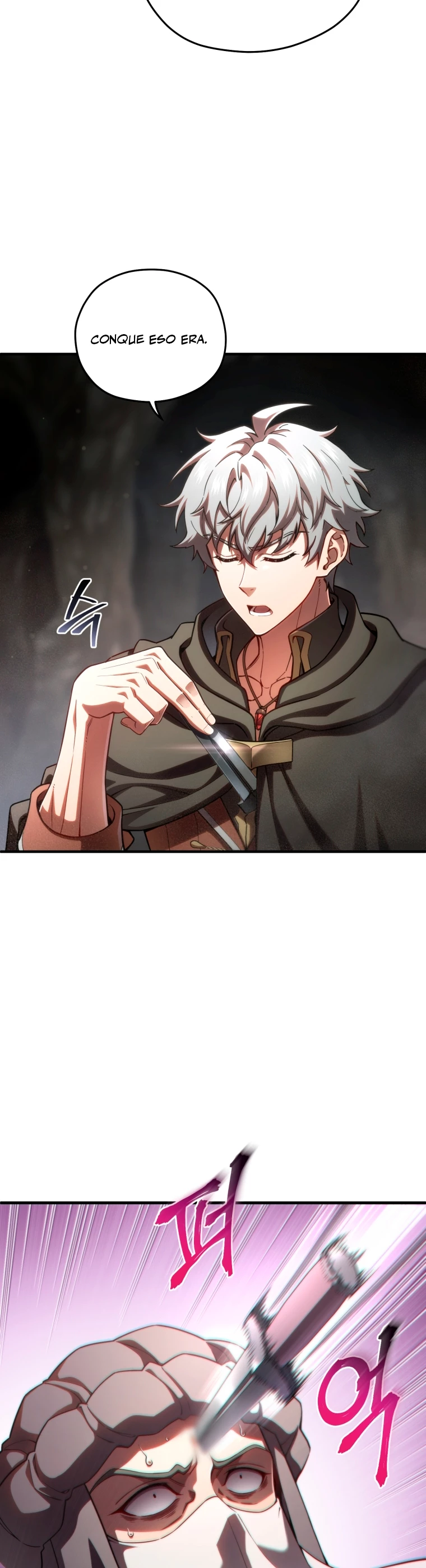 Read Maldita Reencarnacion ES Manga Online