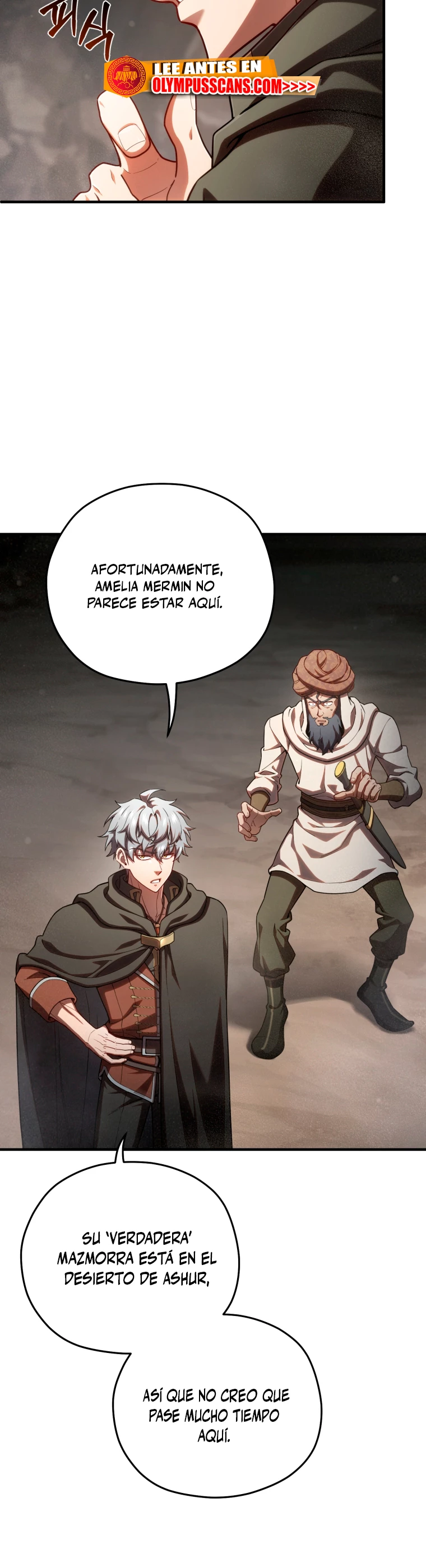 Read Maldita Reencarnacion ES Manga Online