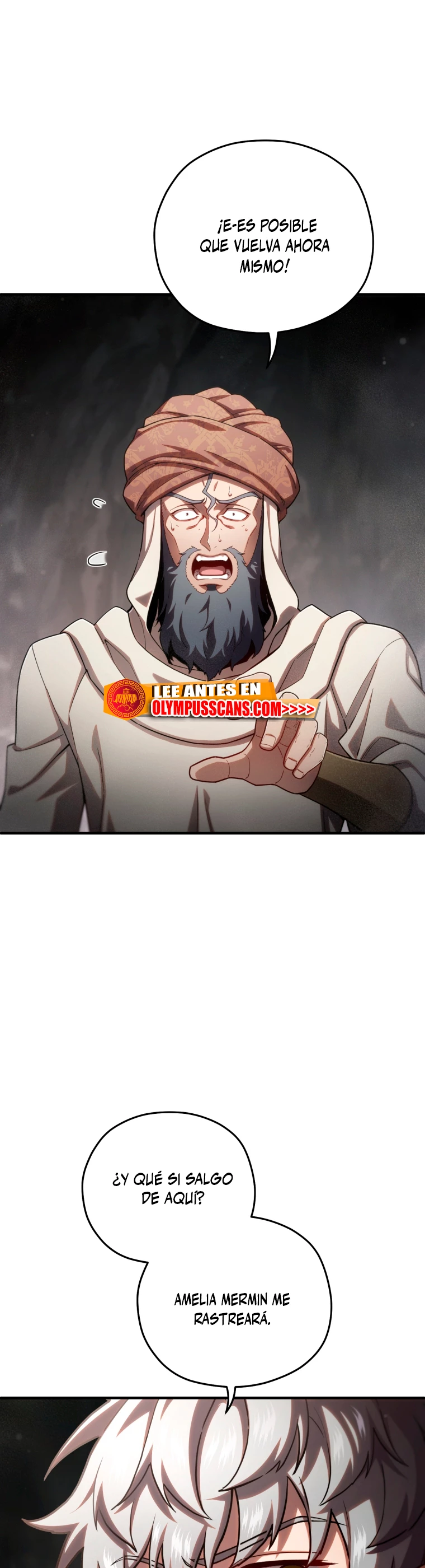 Read Maldita Reencarnacion ES Manga Online
