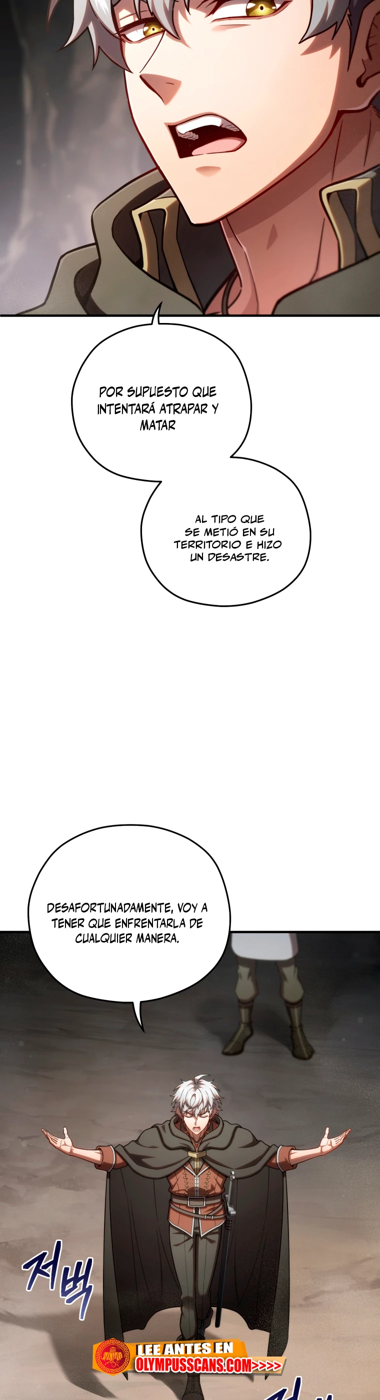 Read Maldita Reencarnacion ES Manga Online