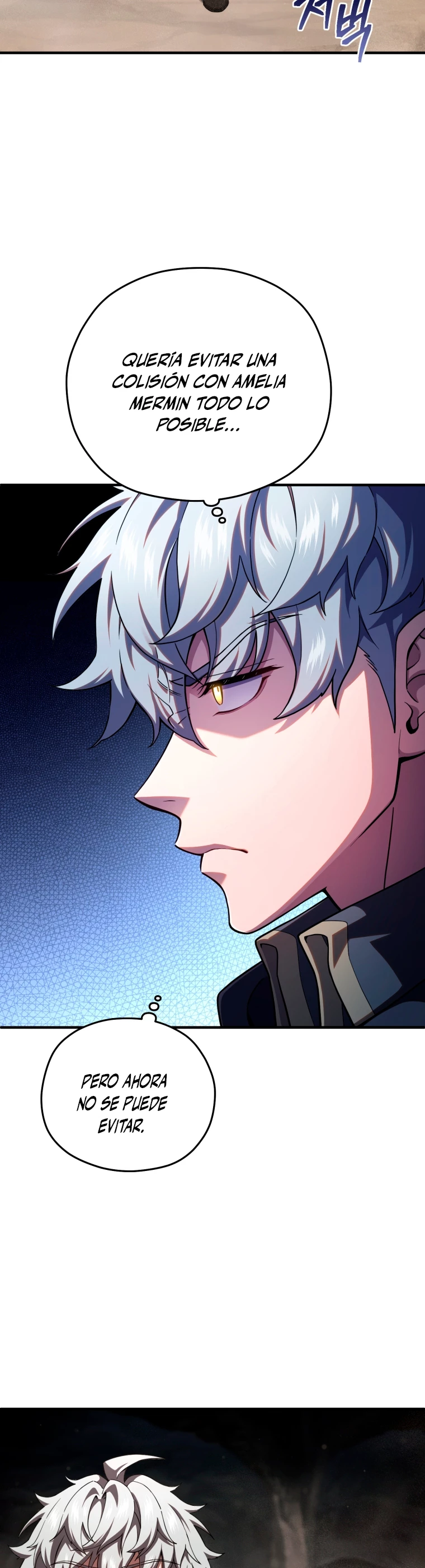 Read Maldita Reencarnacion ES Manga Online