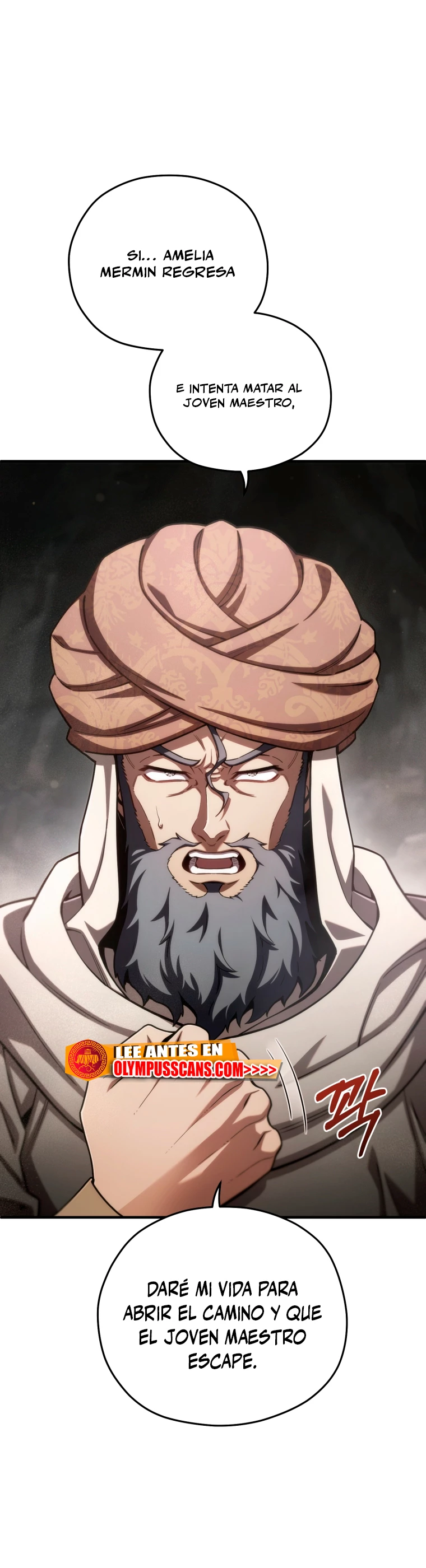 Read Maldita Reencarnacion ES Manga Online