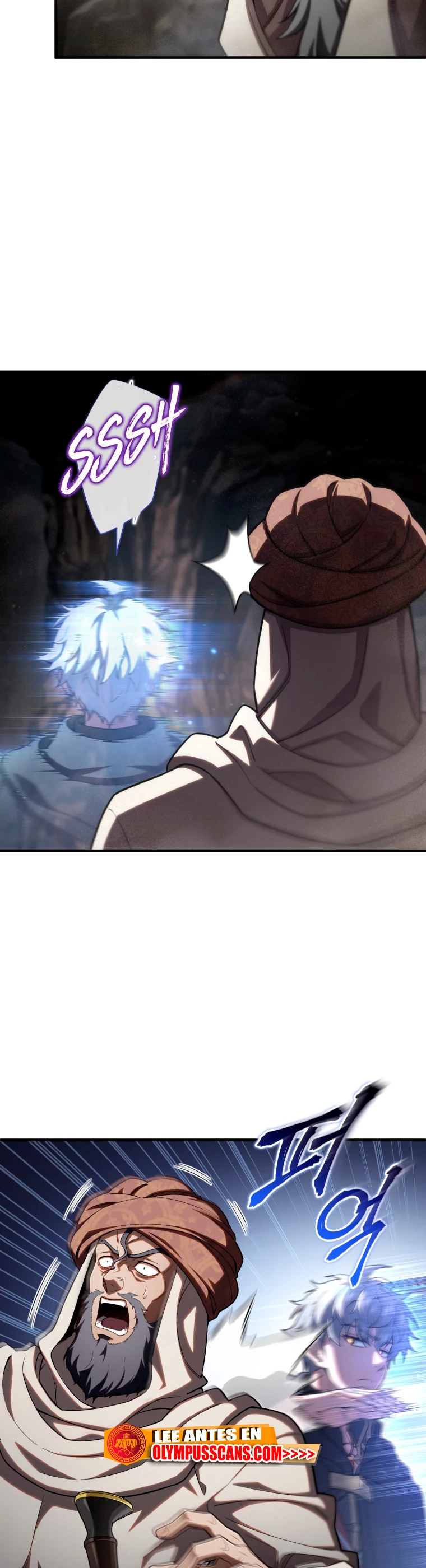 Read Maldita Reencarnacion ES Manga Online