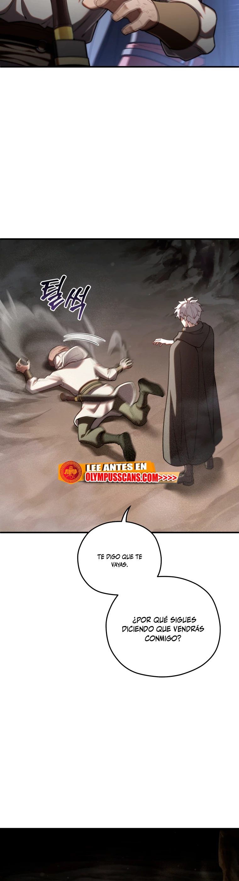 Read Maldita Reencarnacion ES Manga Online