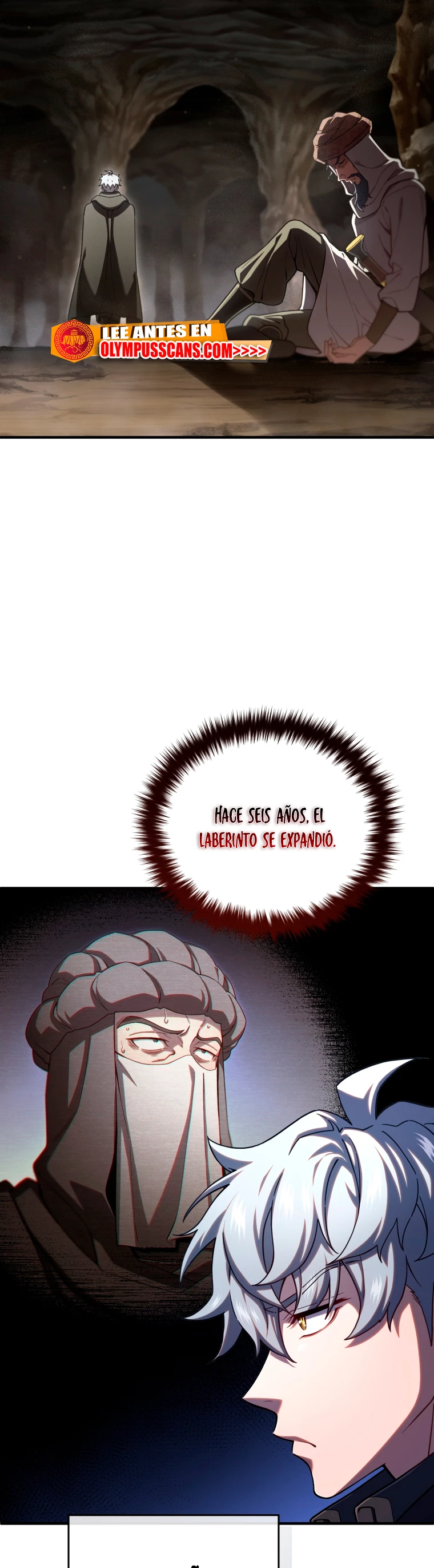 Read Maldita Reencarnacion ES Manga Online