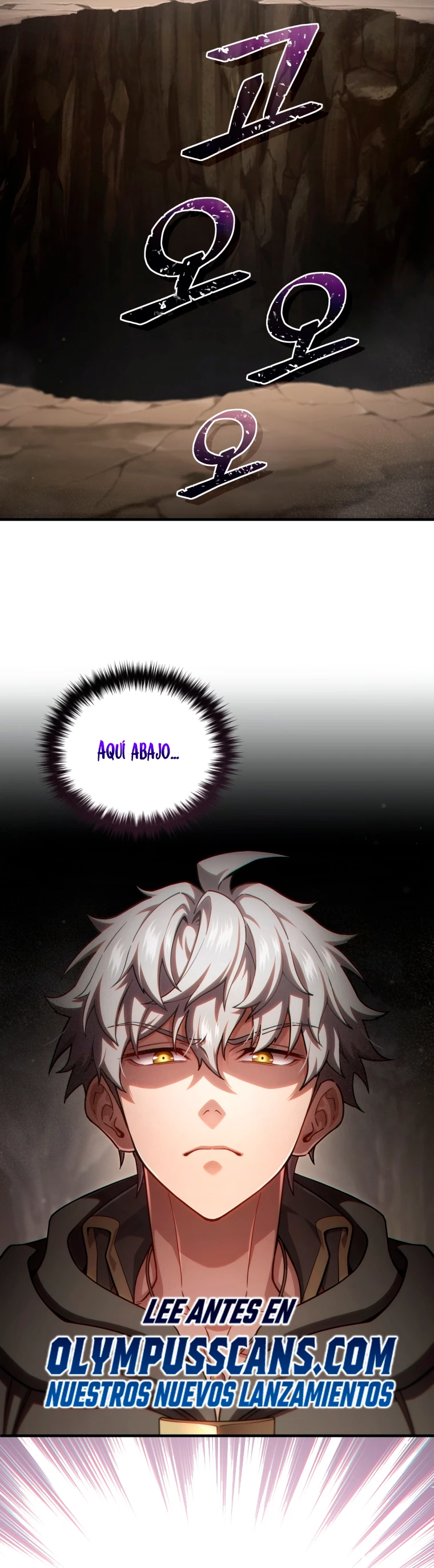 Read Maldita Reencarnacion ES Manga Online