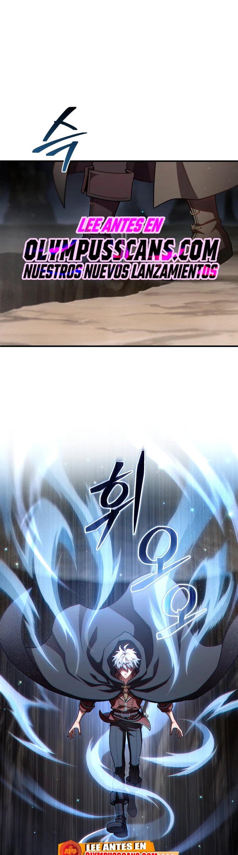 Read Maldita Reencarnacion ES Manga Online